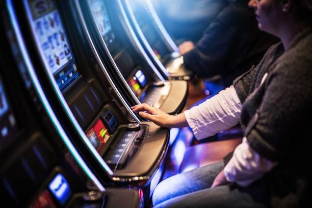 gacorboss88 Slots